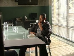 Derrex Brady_In Plain Sight_USA Network