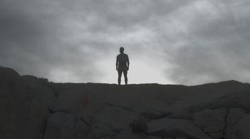 Jesús Lloveras in The Edge (2019)