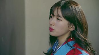 Bae Suzy in Uncontrollably Fond (2016)