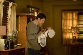 Carlos Sanz in Grimm (2011)