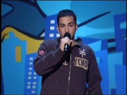 Mitch Fatel in Comedy Central Presents (1998)