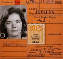 Molly Ivins in Raise Hell: The Life & Times of Molly Ivins (2019)