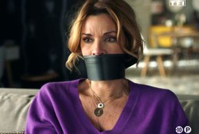 Ingrid Chauvin in Tomorrow Is Ours: Episode 1388 (2023)