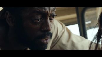 Kevin Layne in 15 Minutes of War (2019)