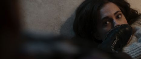 Allison Williams in The Perfection (2018)