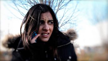 From the Thorns of Tenderness Finale.