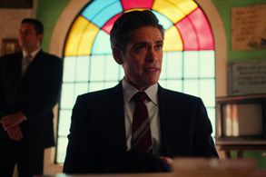 Manuel Uriza in Narcos: Mexico: 12 Steps (2021)