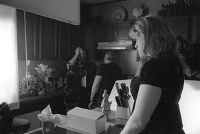 Breaking Bad Still of Merritt C. Glover