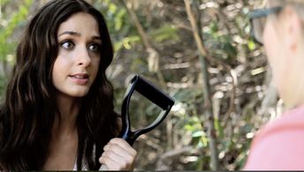 Still of Lucky Girls