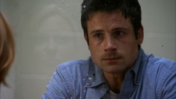 Still of Andrew Cheney from Seasons Of Gray