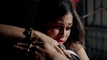 Yvette Monreal in Matador