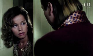 Jitka Asterová in Corpus delicti (1991)