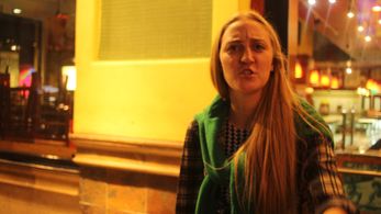 Chelsea Roach in 86 & Lex (2018)