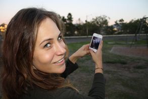 Location Scout for INFESTED