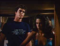 Doug Heyes Jr. in The Hardy Boys/Nancy Drew Mysteries (1977)