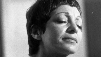 Rivka Michaeli in What's Happening to Me Lately? (2022)