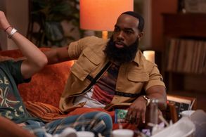 T. Murph in Woke: A Knight in the Park (2022)