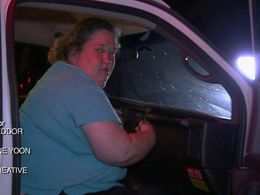 June Shannon in Here Comes Honey Boo Boo (2012)