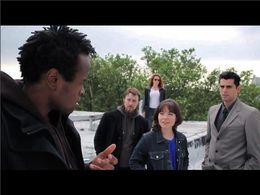 Othello the Web Series, Ready Set Go Theatre