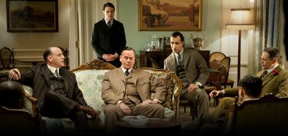 Boardwalk Empire: The Age Of Reason