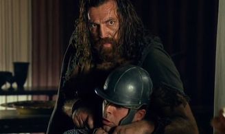 Hovik Keuchkerian in Hispania, la leyenda (2010)