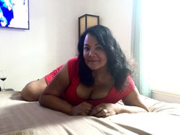 Andree' Honore' https://about.me/dreelamb