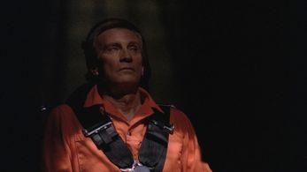 Roy Thinnes in The X-Files (1993)