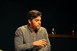 'Machu Picchu, Texas' Stella Adler Academy of Acting 2017