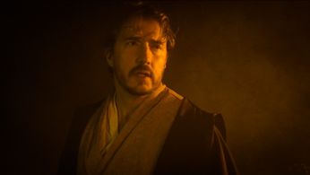 The Prey Star Wars Fan Film