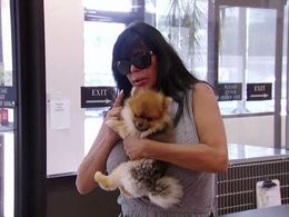 Angela Raiola in Big Ang (2012)