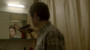 Ismir Gagula in Children of Sarajevo (2012)