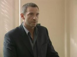 Maxim Drozd in Proklyatyy ray-2 (2008)