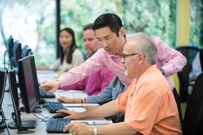 OnLine Trading Academy