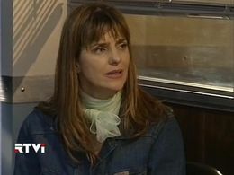Silvia Kutika in Vidas robadas (2008)