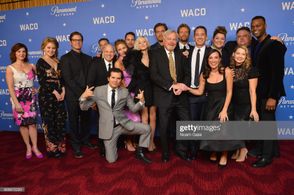 Executive Producer Sal Stabile & cast Paramount TV 