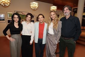 All-Guild Screening of “Causeway”