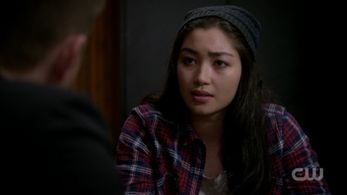 Still of Jaylee Hamidi in Supernatural: The Chitters (2016)