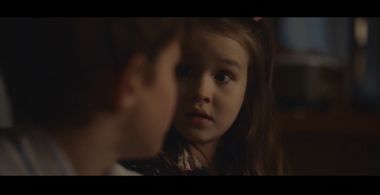 Still of Molly Belle Wright in Holly’s Comet