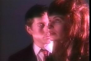 Cody Cloud and Sarah Enid Hagey