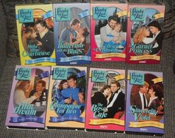 Shades of Love Romance Series