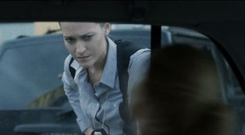 Leah N.H. Philpott in Great Plains (2016)