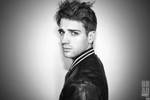 Brandon Tyler Russell