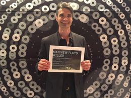 2014 L.A. Stage Alliance Ovation Award Nominees Reception