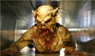 Mark Viniello in Chupacabra Terror (2005)