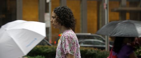 Ela Thier, Tomorrow Ever After