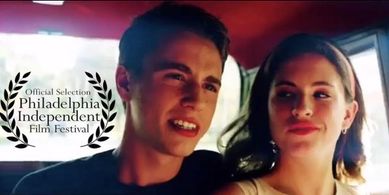 The Middle of X - Philadelphia Independent Film Festival