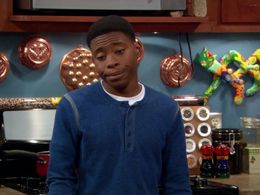 Carlon Jeffery in A.N.T. Farm (2011)