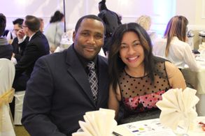 Starlight Dreams Gala A Cure MS Event