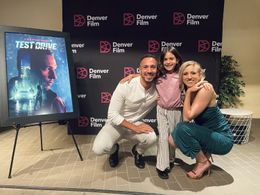 Test Drive Screening