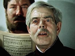 Stepan Krylov in Smeshnye lyudi! (1978)